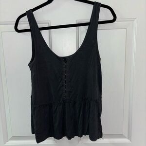 American eagle trendy tank top